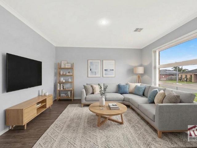 WELL APPOINTED FAMILY HOME!
