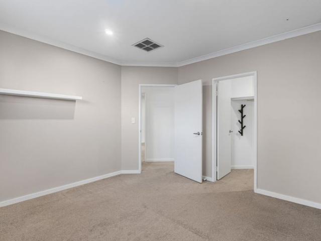 Well appointed family home