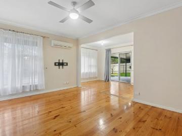 Well Appointed Family Home with Modern Comforts
