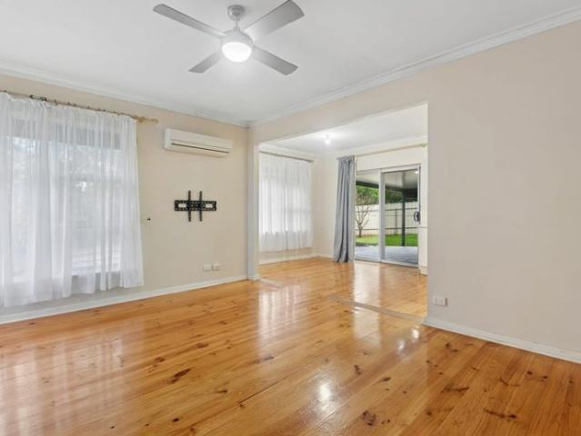 Well Appointed Family Home with Modern Comforts