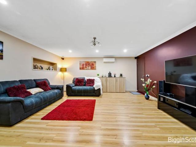 Well Appointed Family Home with Excellent Outdoor Space