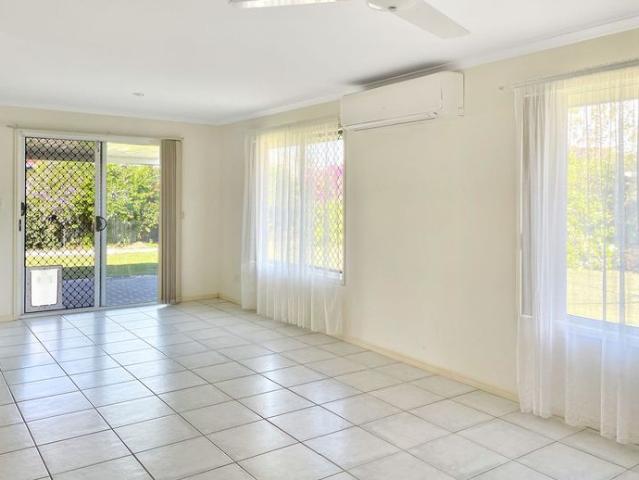 Well Appointed Family Home with Large Backyard