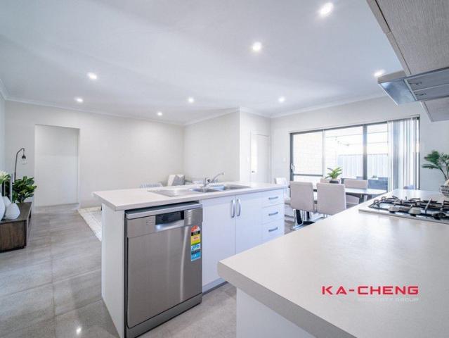 Well Appointed Family Home with Practical Modern Improvements