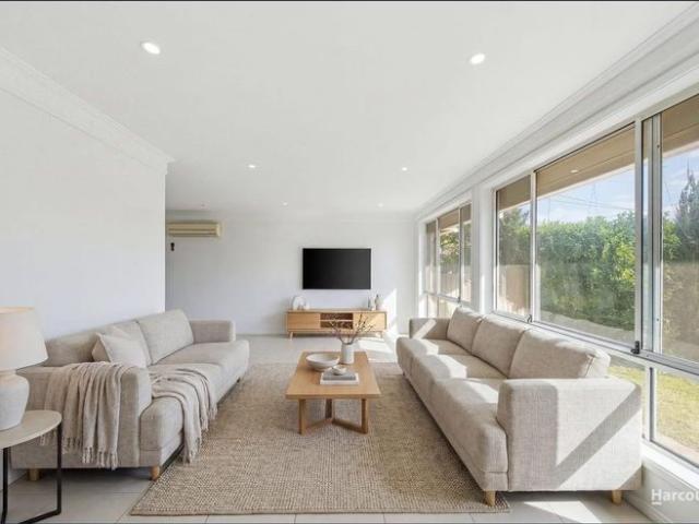 Well Appointed Family Home in a Convenient Location