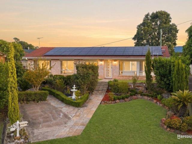 Well Appointed Family Home in a Convenient Location