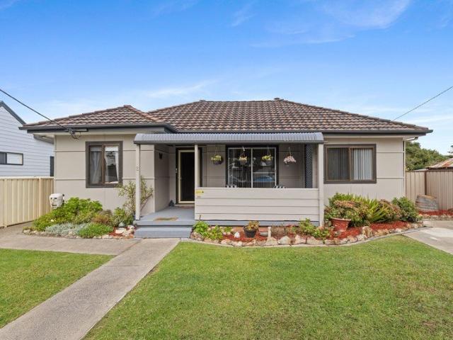 Well Appointed Family Home in a Vibrant CBD Location