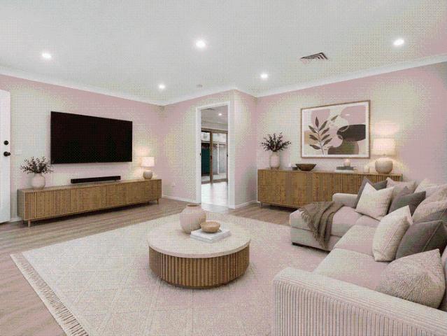 Well Appointed Family Home in Peaceful Glendenning Pocket