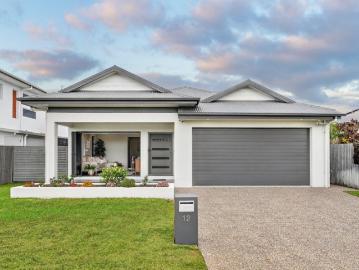 Well Appointed Family Residence Offering Space, Comfort & Lifestyle