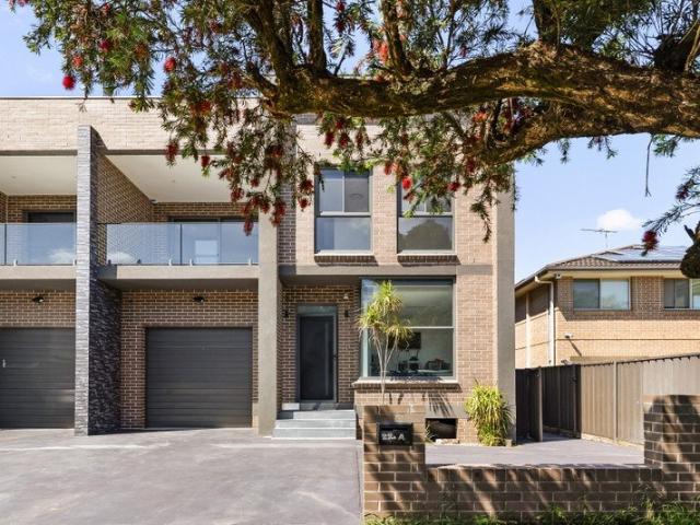 Well appointed five bedroom family sanctuary