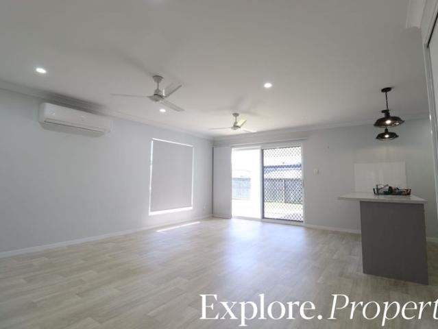 Well appointed home in Ooralea Waters