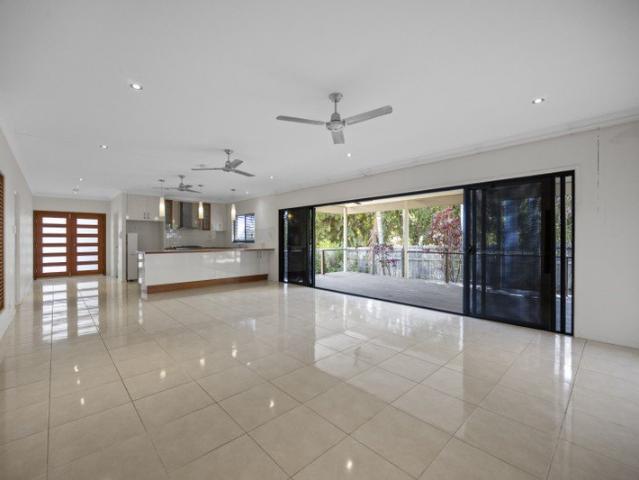 Well Appointed Home in Family Friendly Mount Louisa