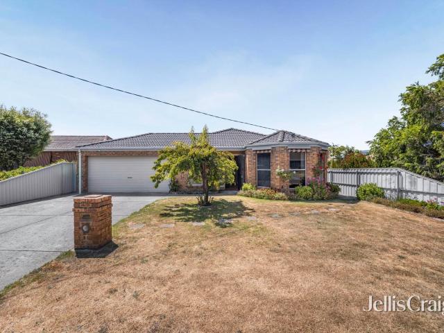 Well Appointed Home with Space, Storage and Outdoor Access