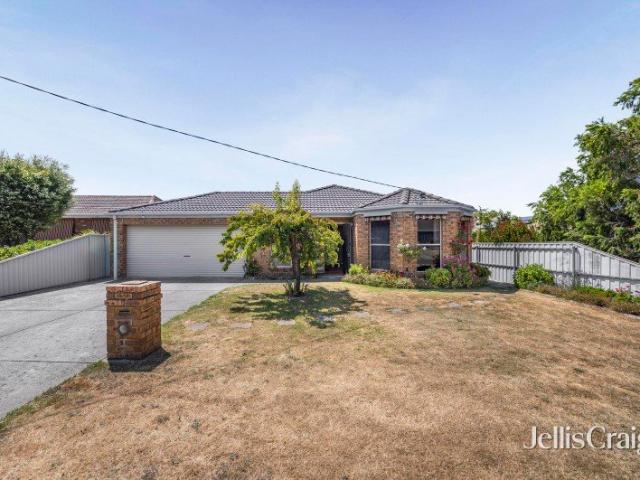 Well Appointed Home with Space, Storage and Outdoor Access