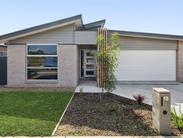 Well Appointed Home with Two Living Zones