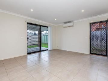 Cooranbong, Awaba - Garden, Parking