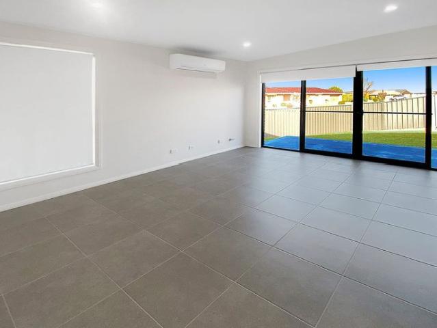 Well Appointed Modern Home