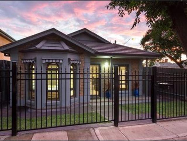 Well appointed Quality Home
