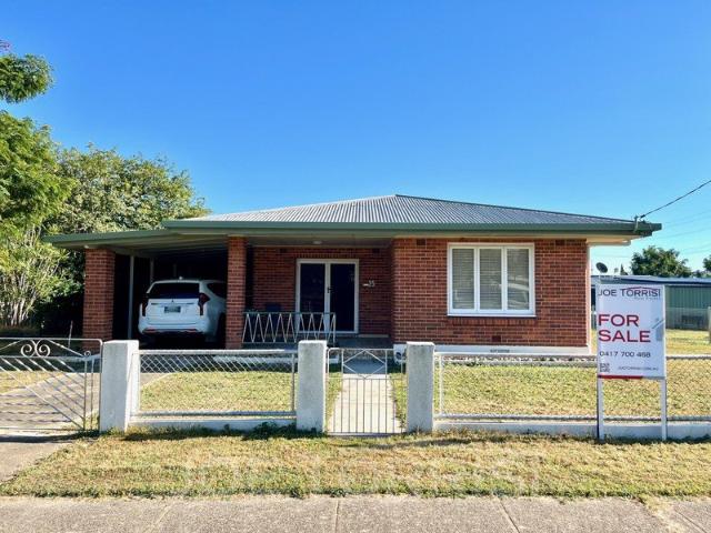 WELL BUILT & AFFORDABLY PRICED!