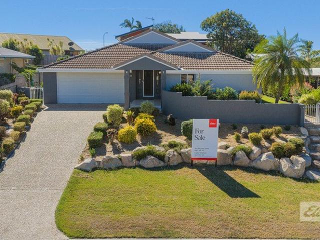 Well Built Family Home with Timeless Appeal