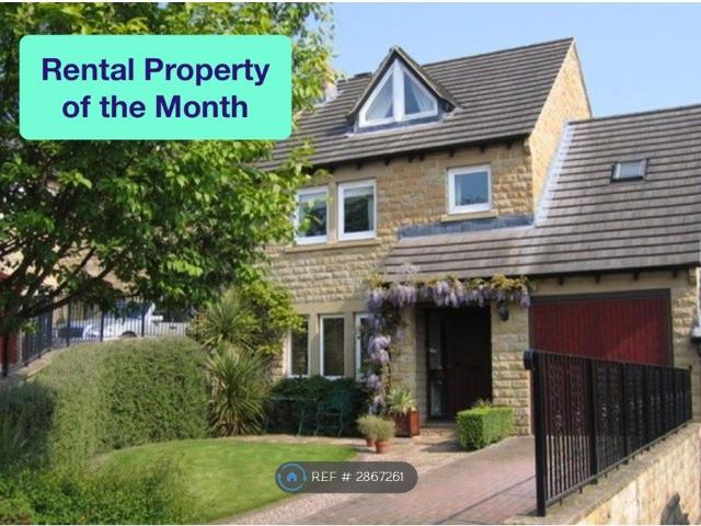 Well Close, Addingham, Ilkley LS29, 4 bed semi detached house to rent, £1,895 pcm | PrimeLocation