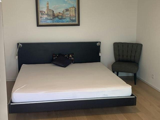 Well Connected Apartment in Zurich Oerlikon – 2 Minutes from Station, Zurich Amsterdam Apartments for Rent