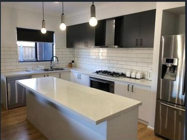 Well designed & maintained, family home with functional floor plan