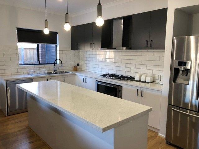 Well designed & maintained, family home with functional floor plan