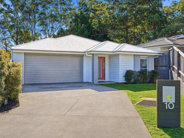 Well Designed Modern Living, Delivered In Style
