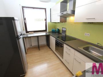 Well designed apartment with view of nature – euhabitat