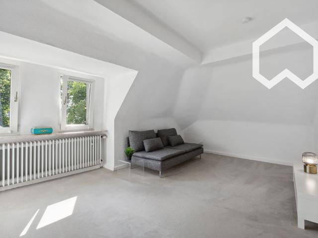 Well designed apartment in nice area of Südviertel!, Essen Amsterdam Apartments for Rent