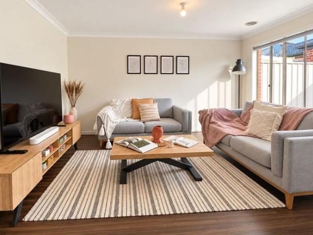 Well Designed, Beautifully Presented Everything You Need