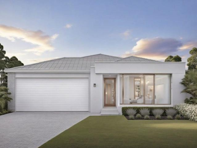 Well Designed Contemporary Family Home on 400sqm in Pakenham Close To Transport
