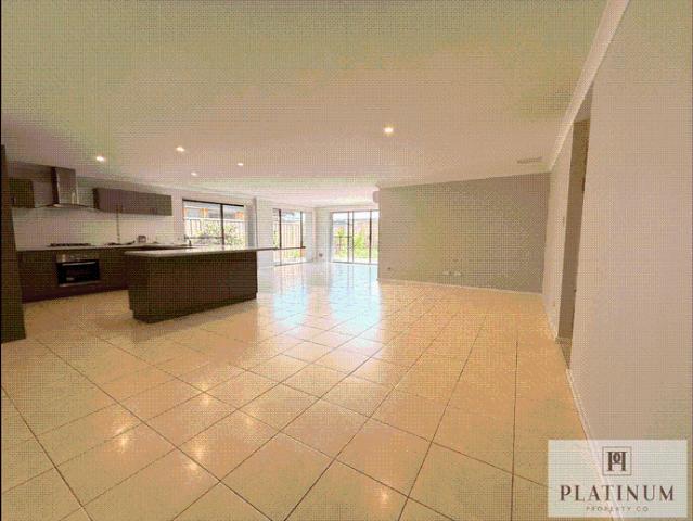 Well Designed Family Home with Generous Living Spaces in the Heart of Pinjarra