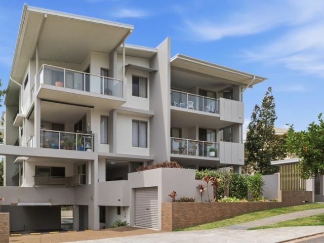 Well Designed Layout in Quiet Location