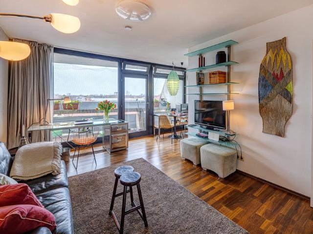 Well designed studio apartment in Schwabing