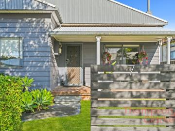 Well Designed, Well Maintained and Conveniently Located