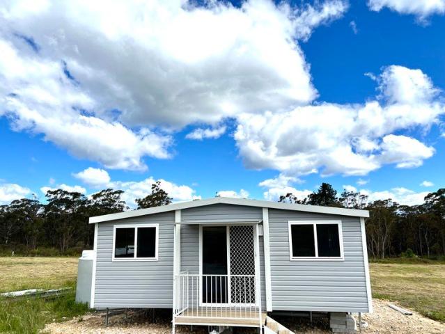 WELL DESIGNED 2 BEDROOM LIVING