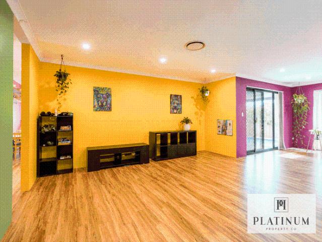 Well Designed 4 Bedroom Home Offering Space and Comfort in Millbridge