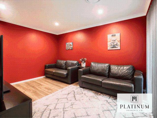 Well Designed 4 Bedroom Home Offering Space and Comfort in Millbridge