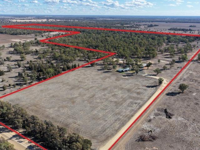 Well Developed Rural Lifestyle Property