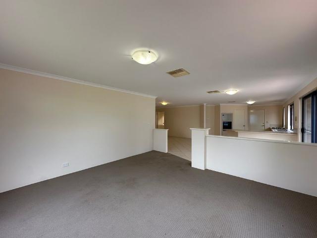 Well Equipped Family Home with Multiple Living Areas