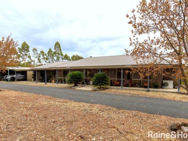 Well Equipped 2ha Lifestyle Property