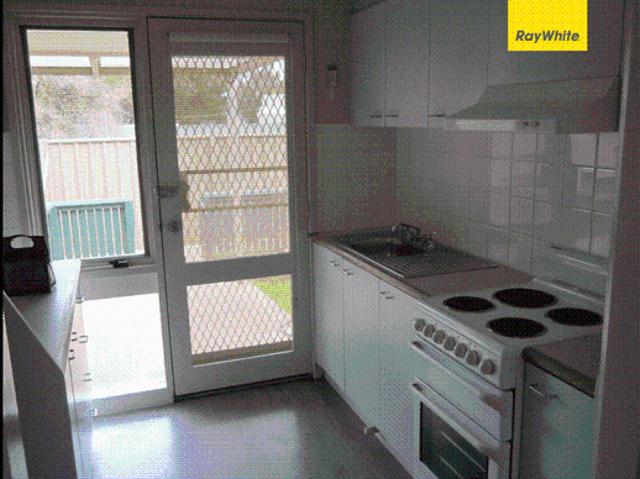 Well Established and Easy Living 1 Bedroom Unit