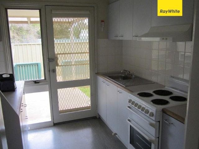 Well Established and Easy Living 1 Bedroom Unit