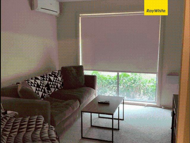 Well Established and Easy Living 1 Bedroom Unit