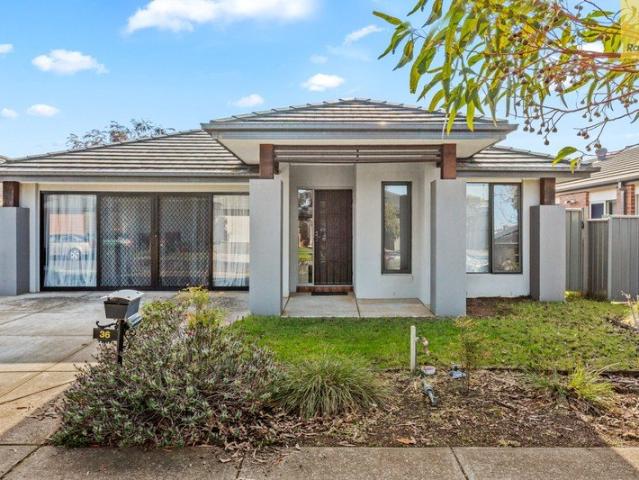 WELL ESTABLISHED HOME IN A GREAT LOCATION