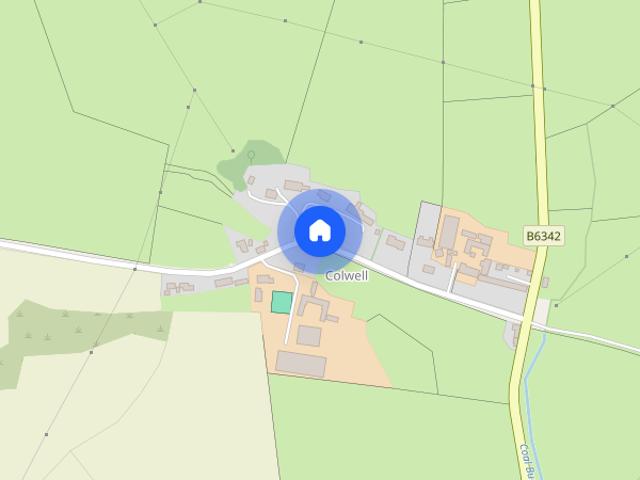 Well House Farm, Colwell, Hexham, Northumberland, NE46
