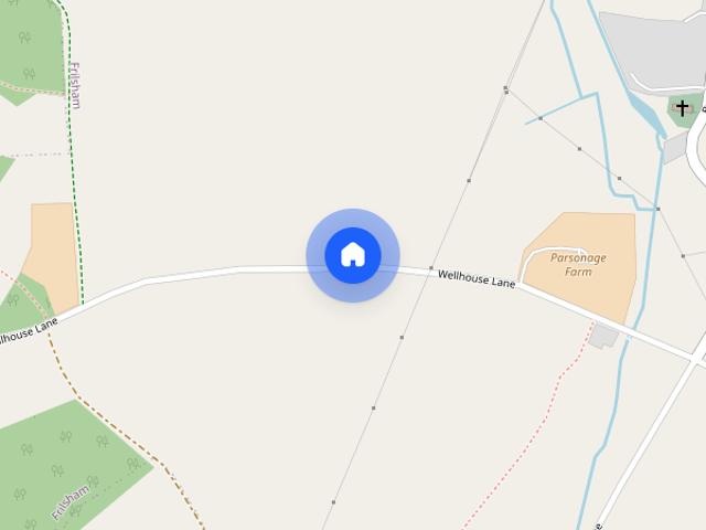 Well House Lane, Frilsham, Thatcham