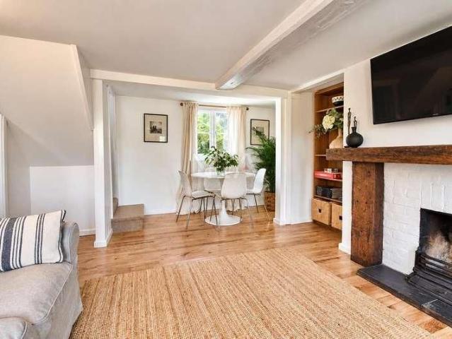 Well House Lane, Frilsham, Thatcham, RG18
