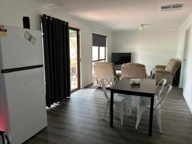 Well kept 4 Bedroom home for rent